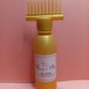 Oil Comb Bottle-Flowless Glow