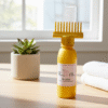 Oil Comb Bottle-Flowless Glow