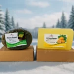 Best Herbal Soaps For Skin Care-Flowless Glow