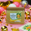 Organic Lemon Soap-Flowless Glow