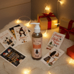 Herbal & Natural Shampoo for Hair Growth-Flowless Glow