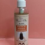 Buy Best Herbal & Natural Shampoo for Hair Growth