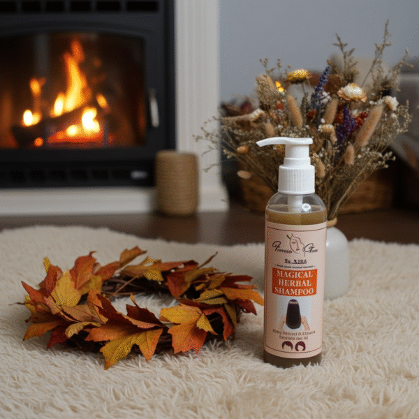 Buy Best Herbal & Natural Shampoo for Hair Growth