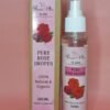 Natural Organic Rose Water Arq e Gulab-Flowless Glow