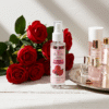 Natural Organic Rose Water Arq e Gulab-Flowless Glow