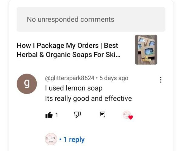 Customer's Reviews-Flowless glow