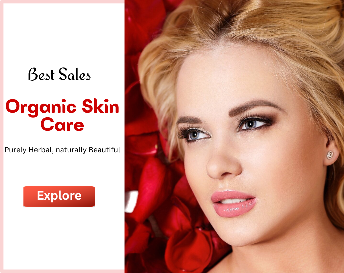 Cover banner skin care- Flowless glow