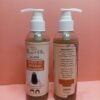 Herbal & Natural Shampoo for Hair Growth-Flowless Glow
