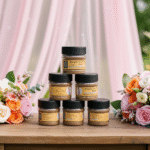 Herbal & Natural Slim & Glow Pack For Belly Fat-Flowless Glow 